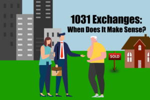 1031 Exchange