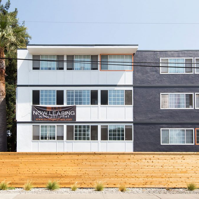 180 Flats Property Image