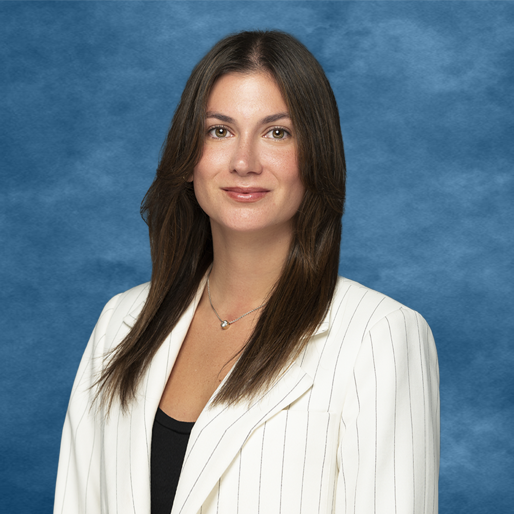 Elizabeth Aguilera Headshot