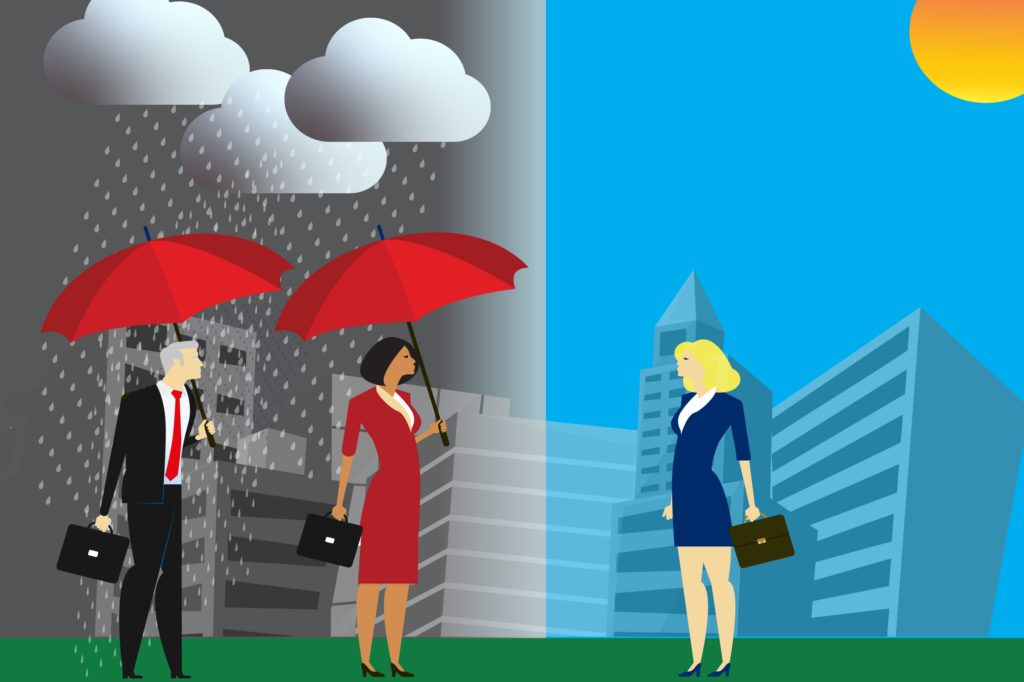 Multifamily Fundamentals Remain Sound. It’s Not All Doom and Gloom in Commercial Real Estate 