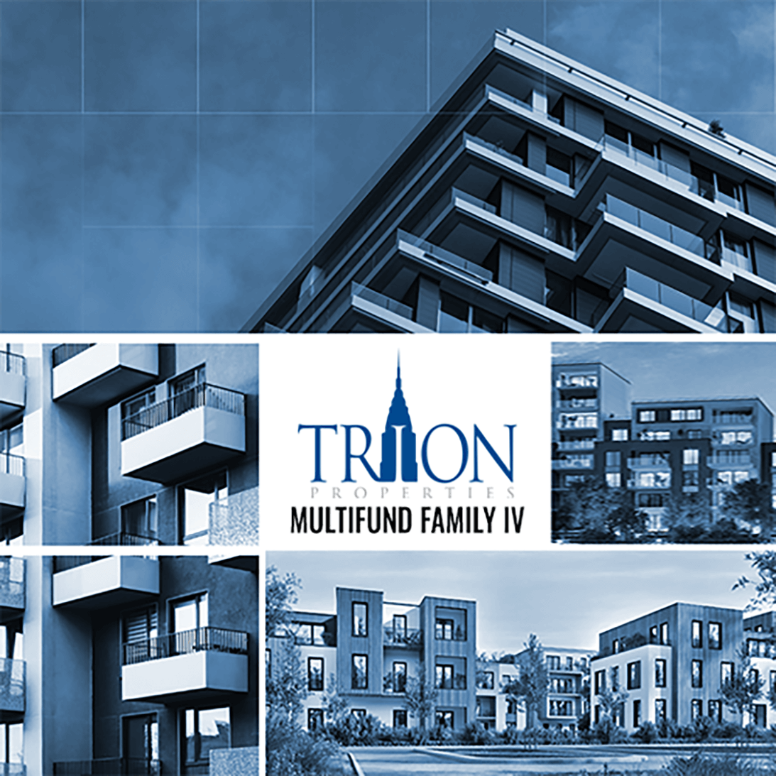 Multifamily Opportunity Fund IV logo