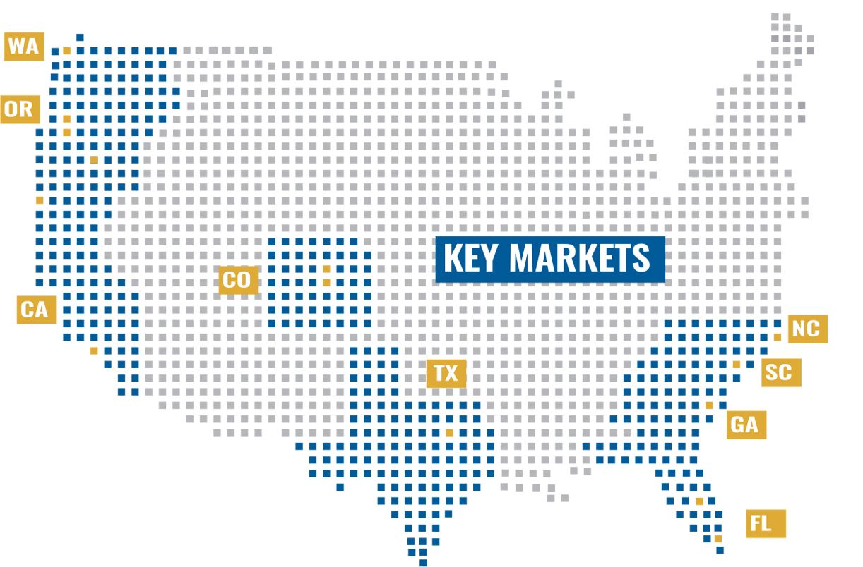 Untitled-3 Key Markets Map Image