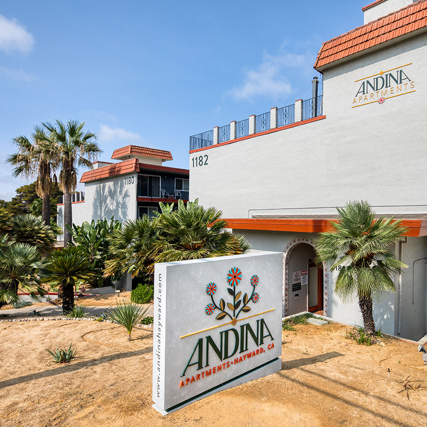 Andina Apartments Property Image