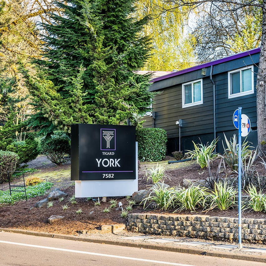 Beaverton Tigard Property Image