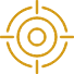 Bullseye Icon Image
