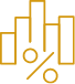 Equity Multiple Icon