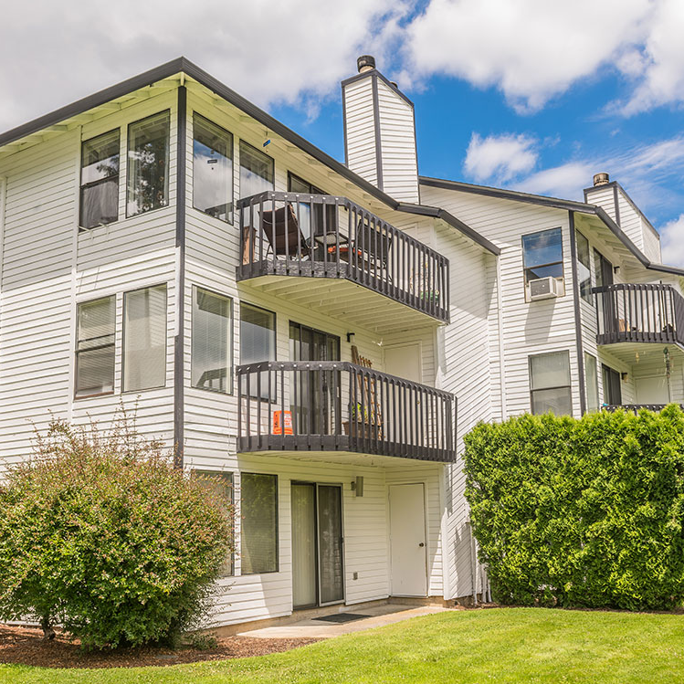 Hallwood Apartments Property Image