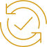 Rate Of Return Icon