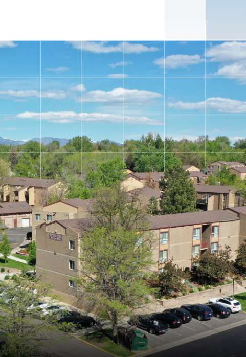 Why Trion Properties? Colorado Multifamily Investments